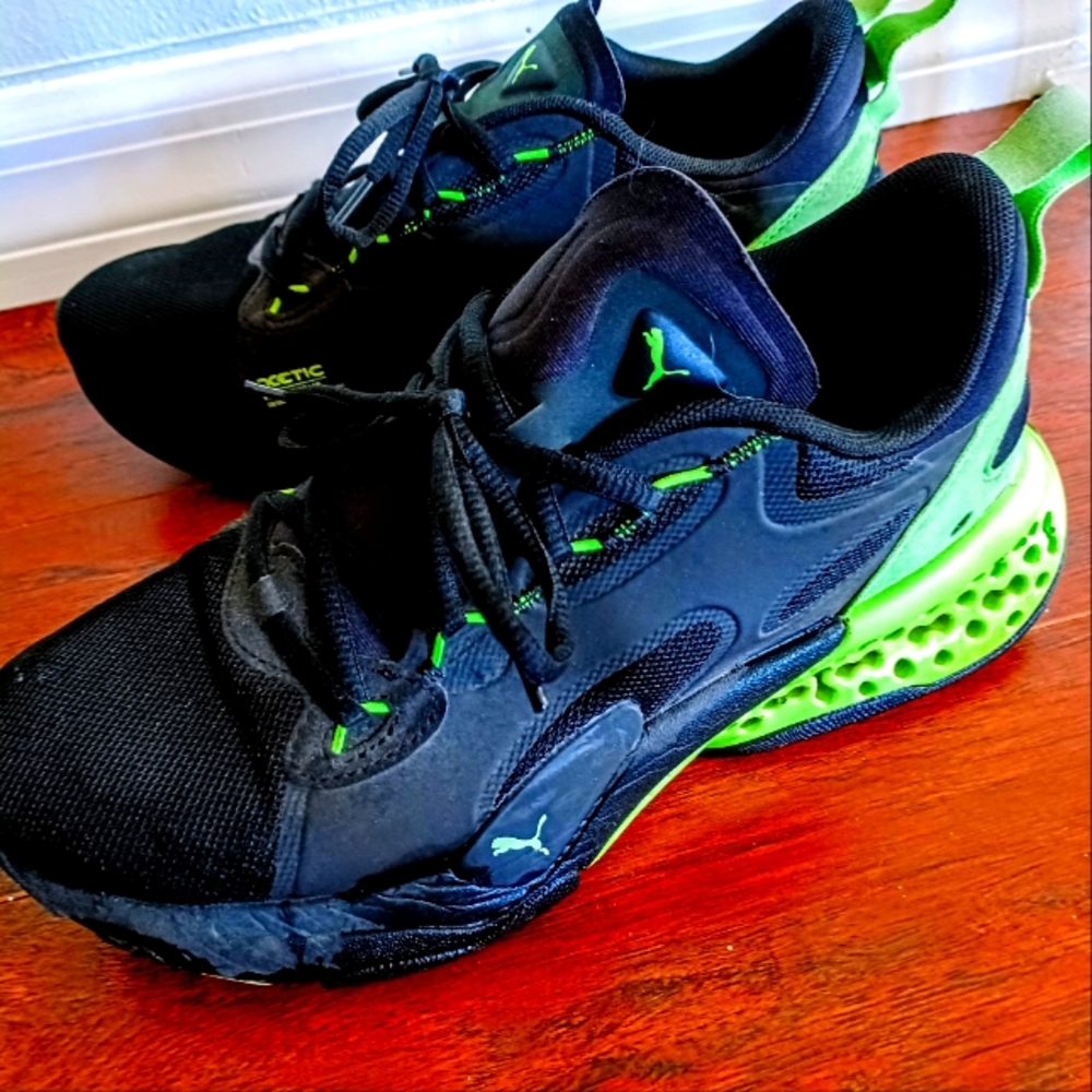Puma Sport Shoes